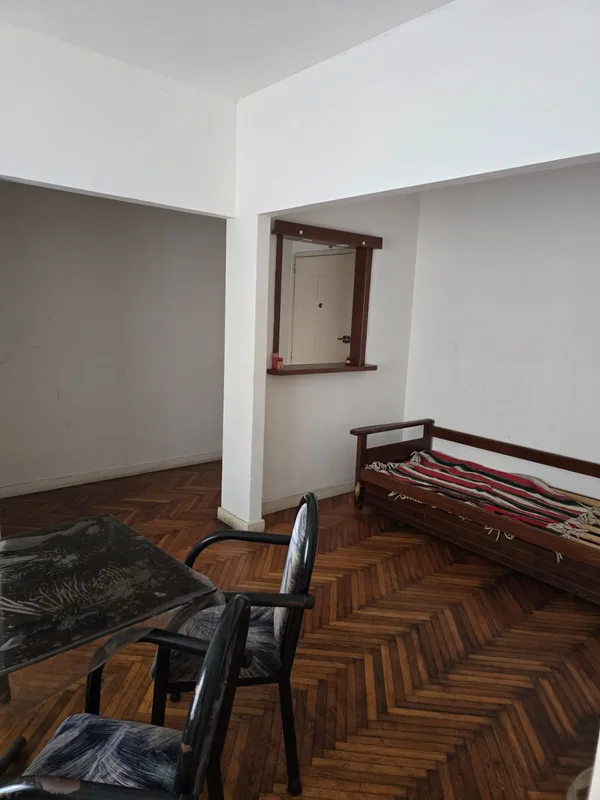 Departamento 2 Ambientes  foto 2