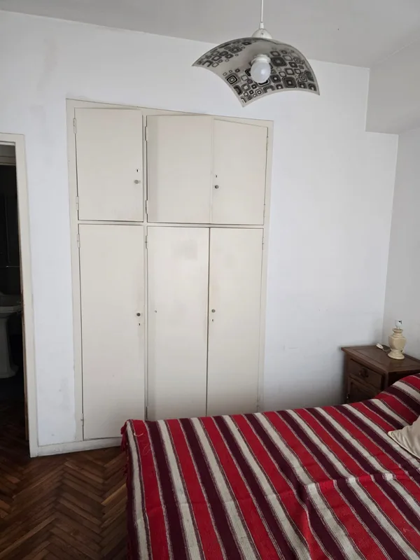 Departamento 2 Ambientes  foto 3