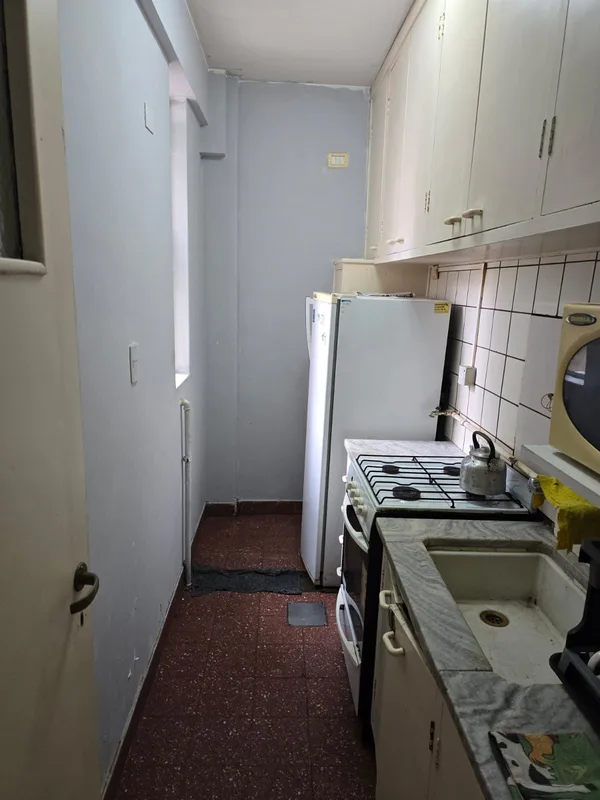 Departamento 2 Ambientes  foto 5