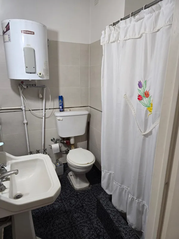 Departamento 2 Ambientes  foto 7