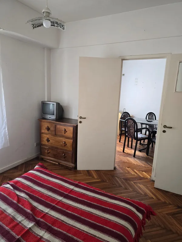 Departamento 2 Ambientes  foto 9