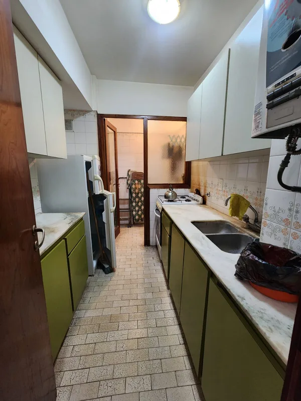 Departamento 1 Ambientes  foto 6