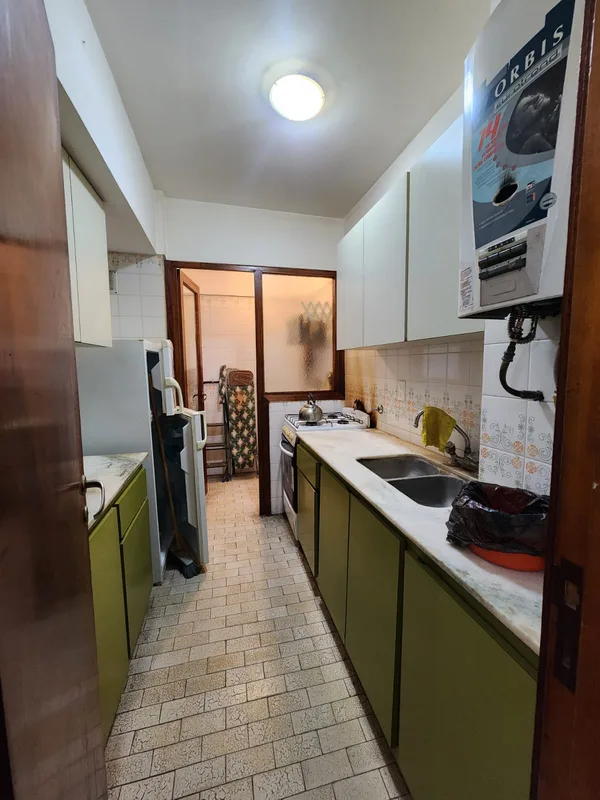 Departamento 1 Ambientes  foto 8