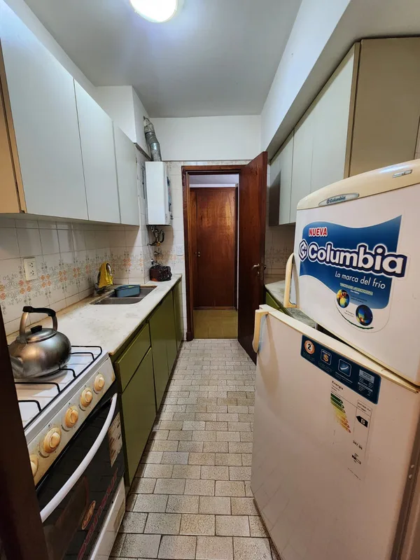 Departamento 1 Ambientes  foto 13