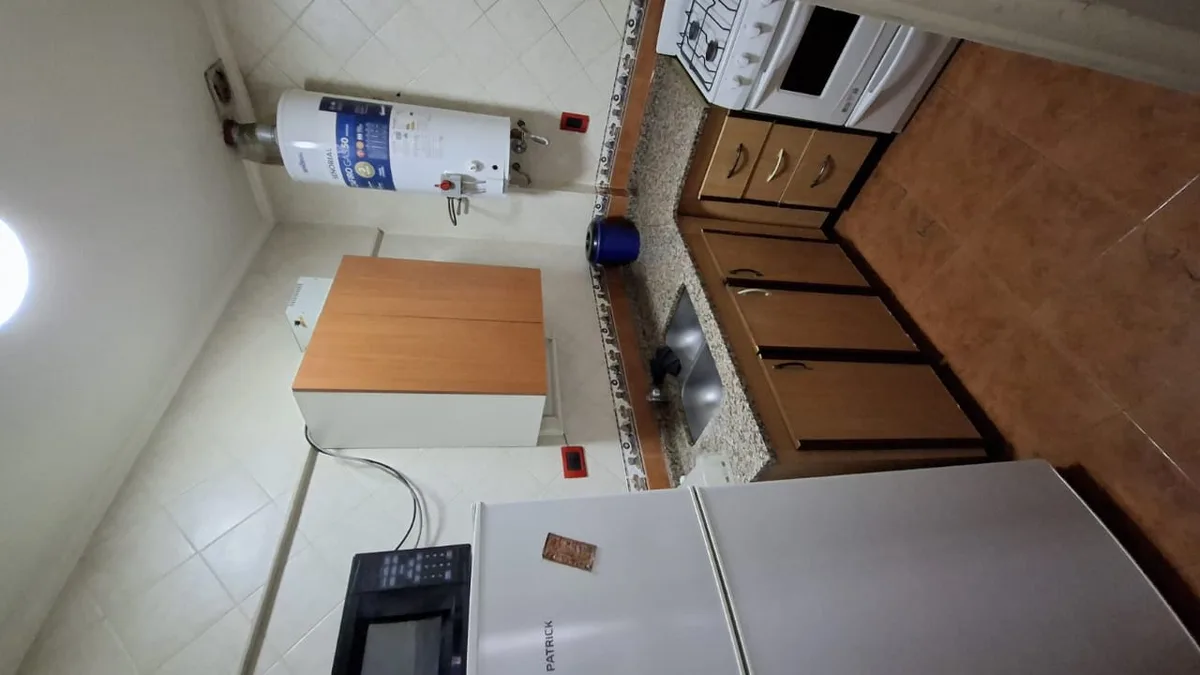 Departamento 1 Ambientes  foto 1