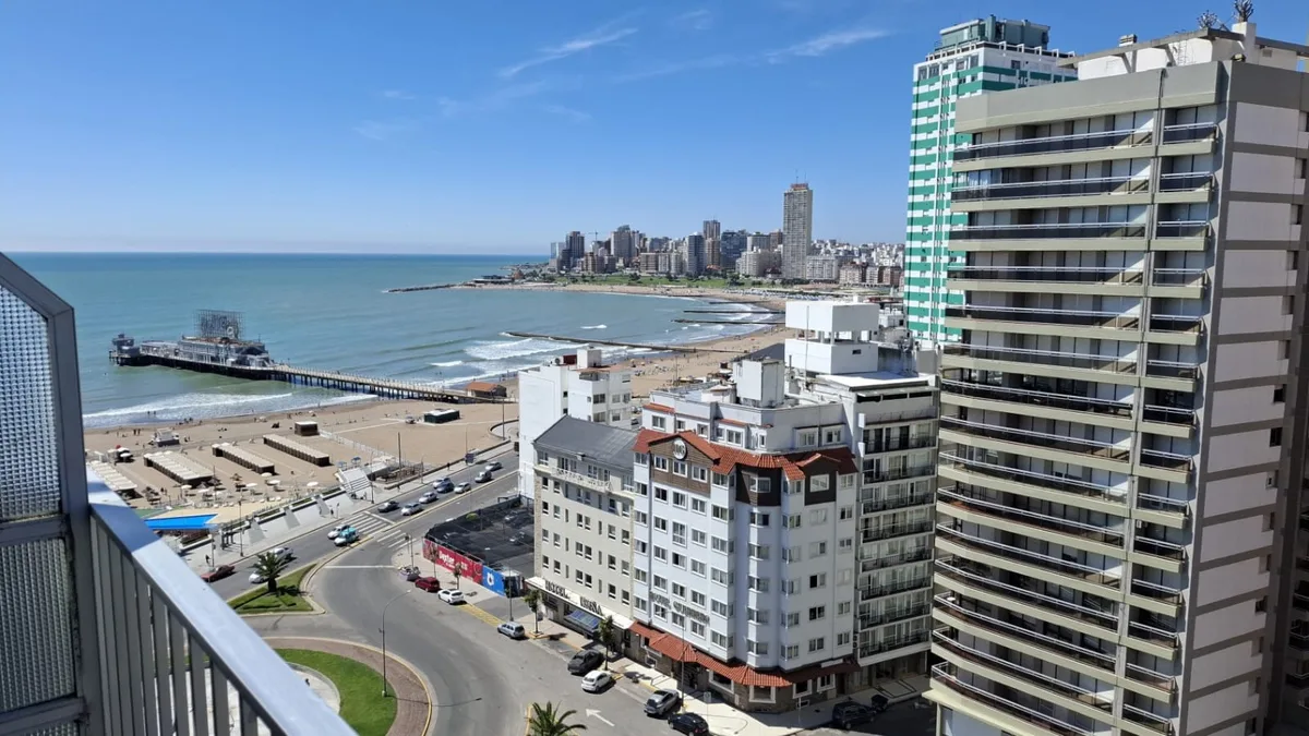 Departamento 1 Ambientes  foto 2