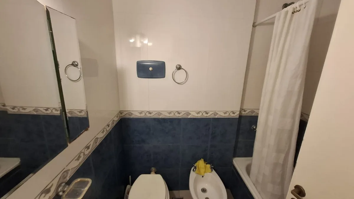 Departamento 1 Ambientes  foto 3