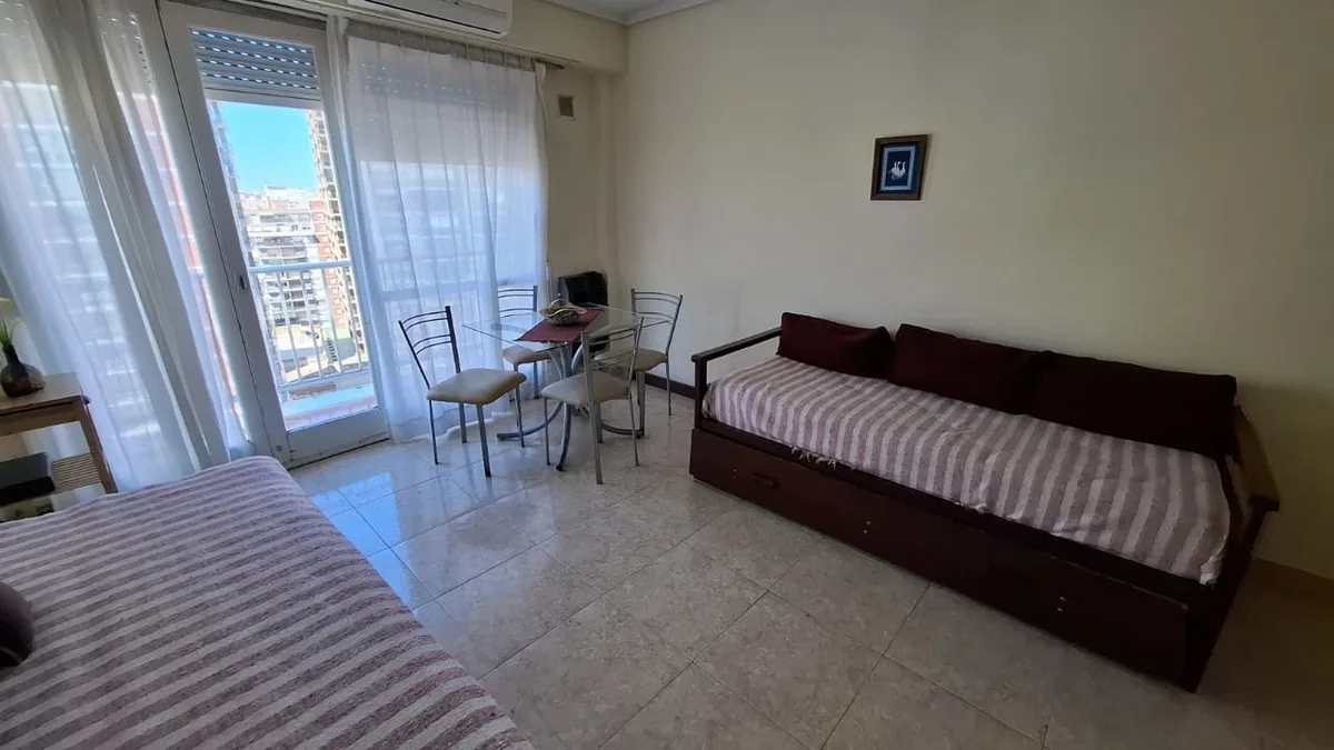 Departamento 1 Ambientes  foto 4