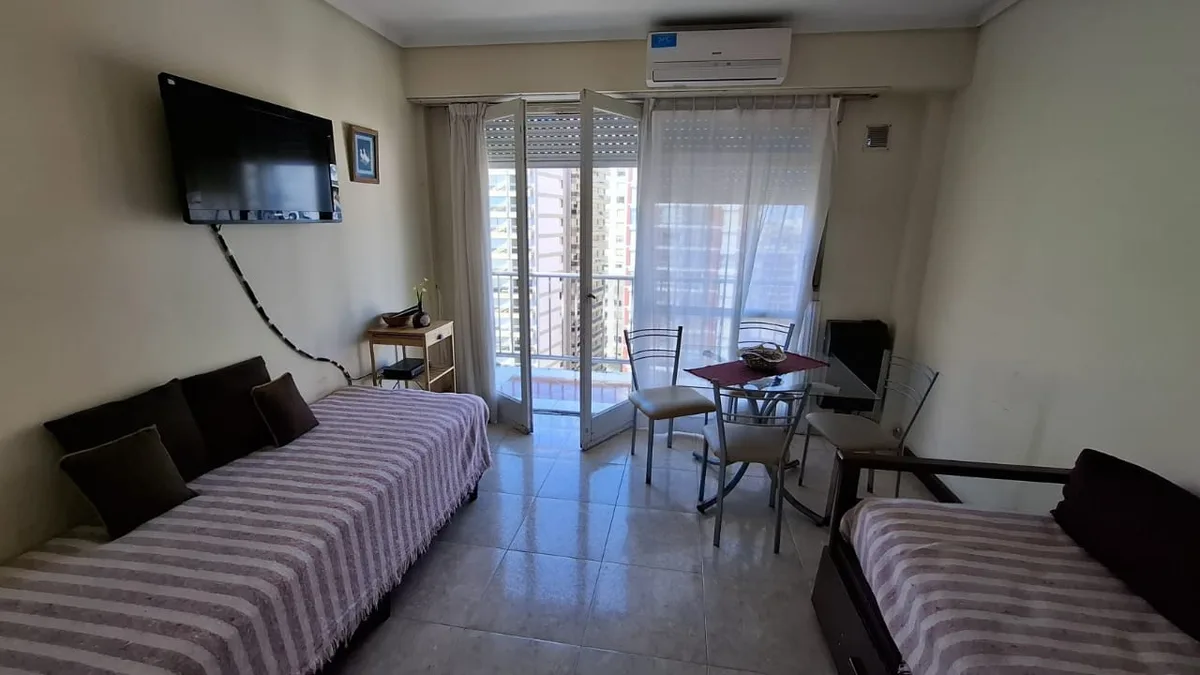 Departamento 1 Ambientes  foto 5