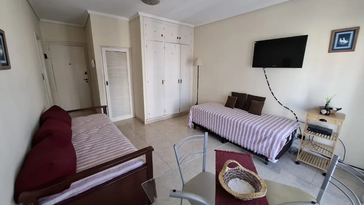 Departamento 1 Ambientes  foto 6