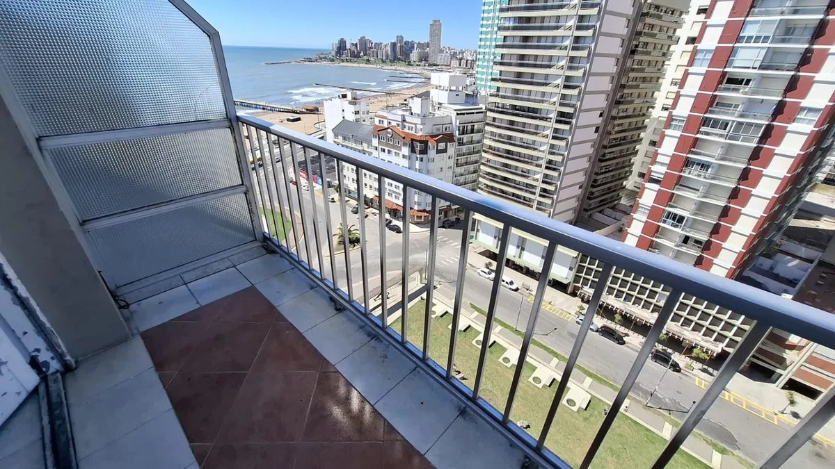 Departamento 1 Ambientes  foto 7