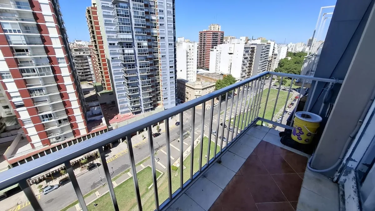 Departamento 1 Ambientes  foto 8