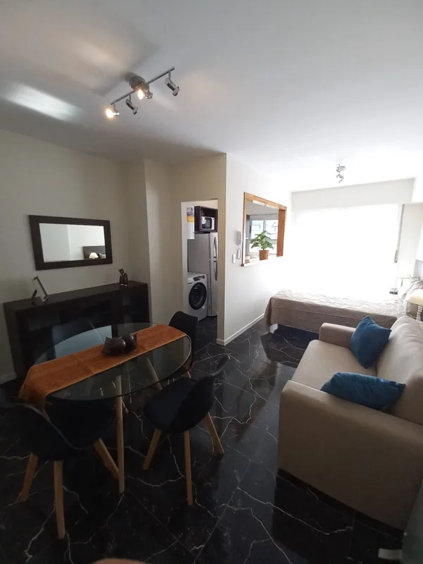 Departamento 1 Ambientes Amplio foto 7