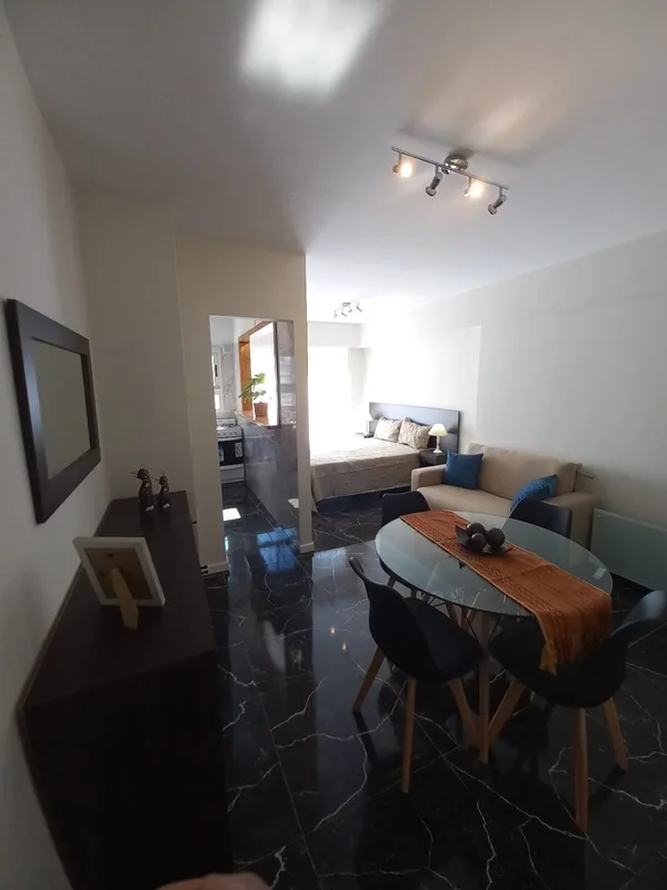 Departamento 1 Ambientes Amplio foto 8