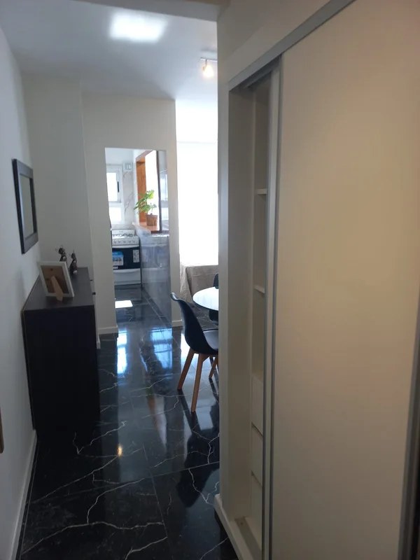 Departamento 1 Ambientes Amplio foto 9