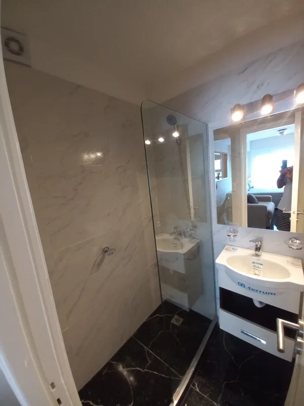 Departamento 1 Ambientes Amplio foto 12