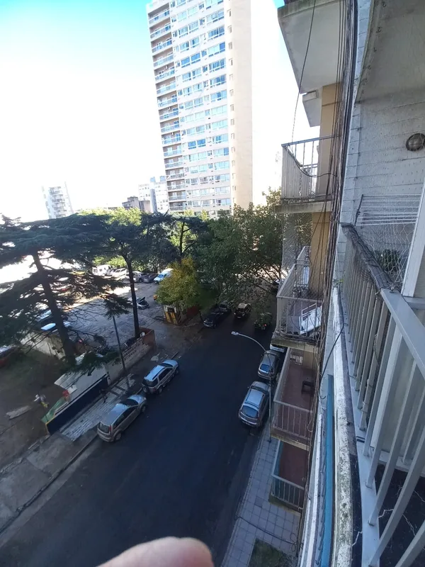 Departamento 1 Ambientes  foto 2