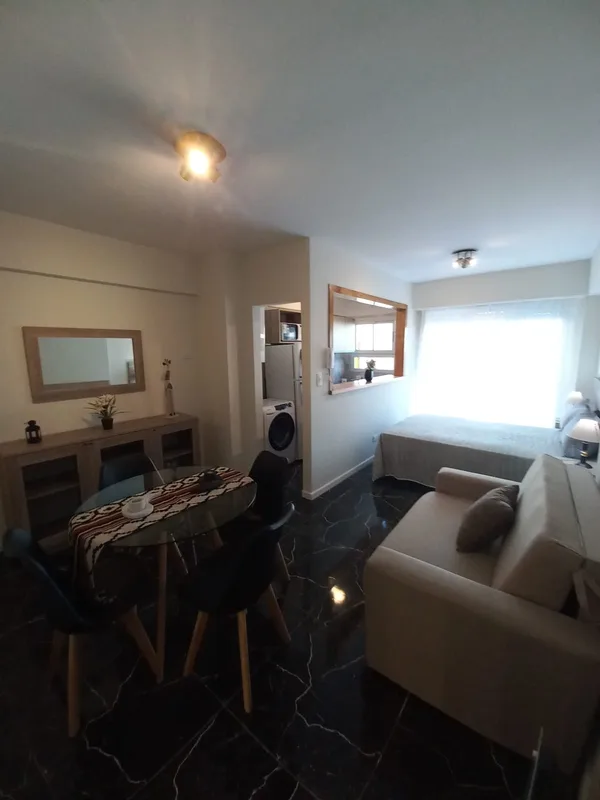 Departamento 1 Ambientes  foto 4