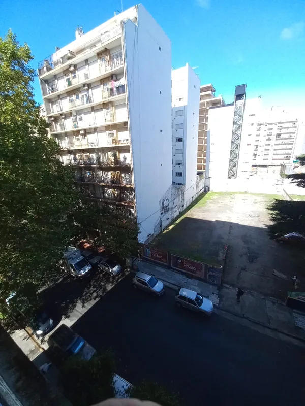 Departamento 1 Ambientes  foto 5