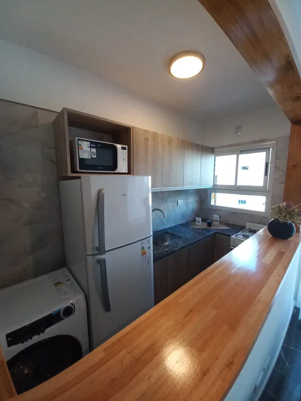 Departamento 1 Ambientes  foto 6