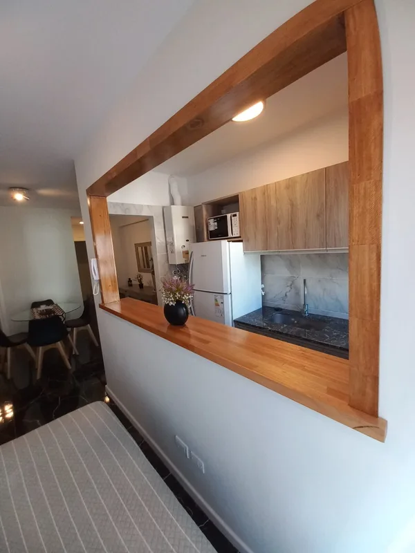 Departamento 1 Ambientes  foto 8