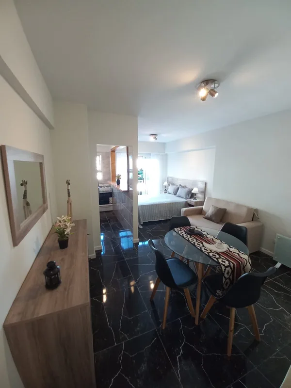 Departamento 1 Ambientes  foto 9