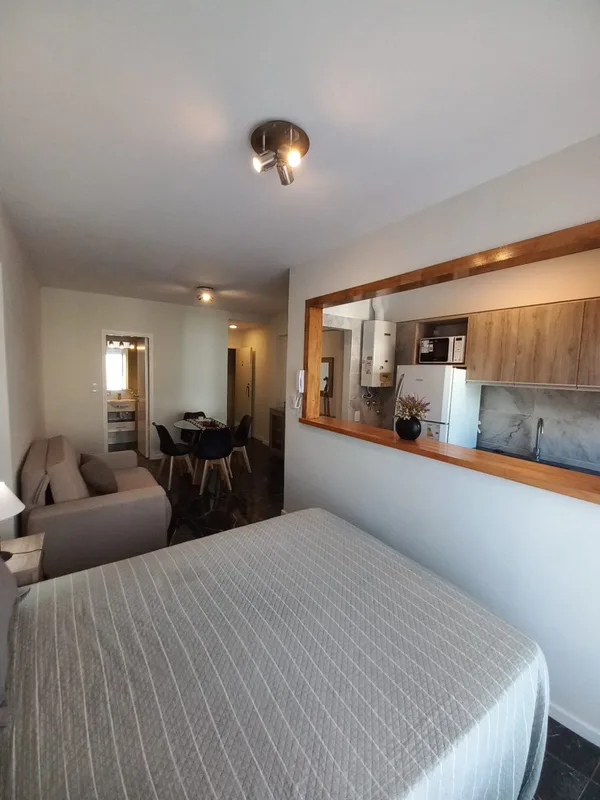 Departamento 1 Ambientes  foto 10