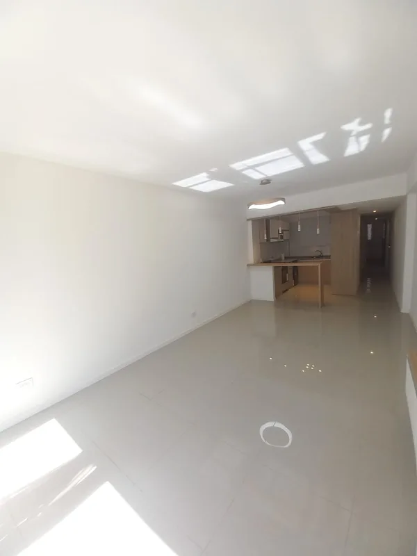 Departamento 3 Ambientes con Balcón foto 2