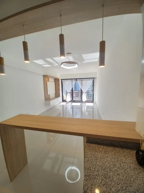 Departamento 3 Ambientes con Balcón foto 19