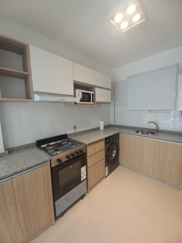 Departamento 3 Ambientes con Balcón foto 20