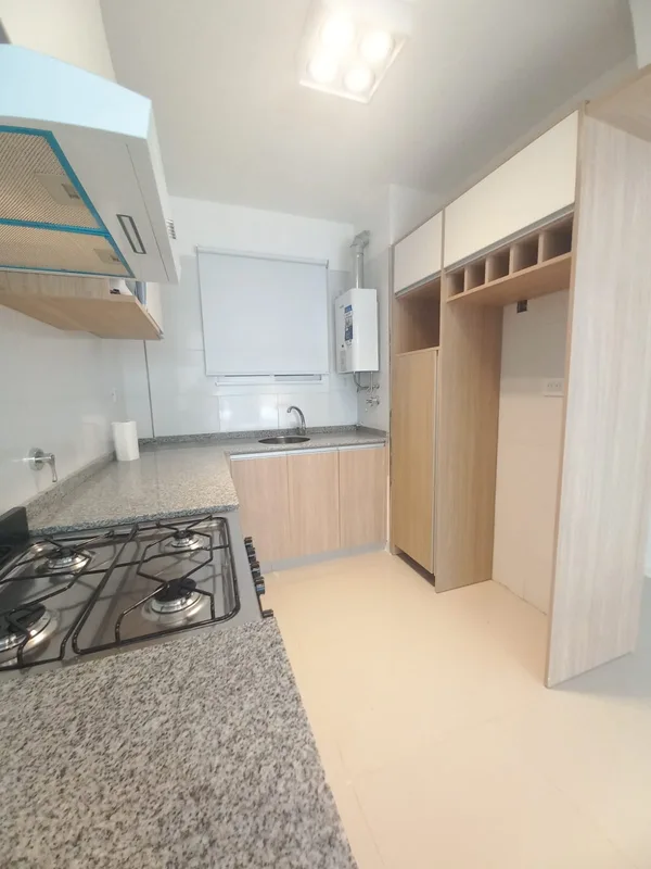 Departamento 3 Ambientes con Balcón foto 21