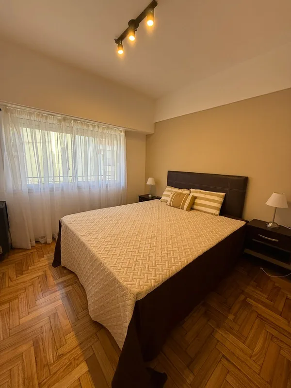 Departamento 3 Ambientes con Balcon  foto 4