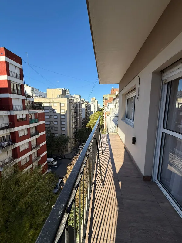 Departamento 3 Ambientes con Balcon  foto 10