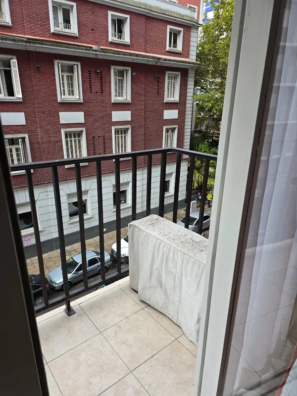 Departamento 2 Ambientes  foto 10