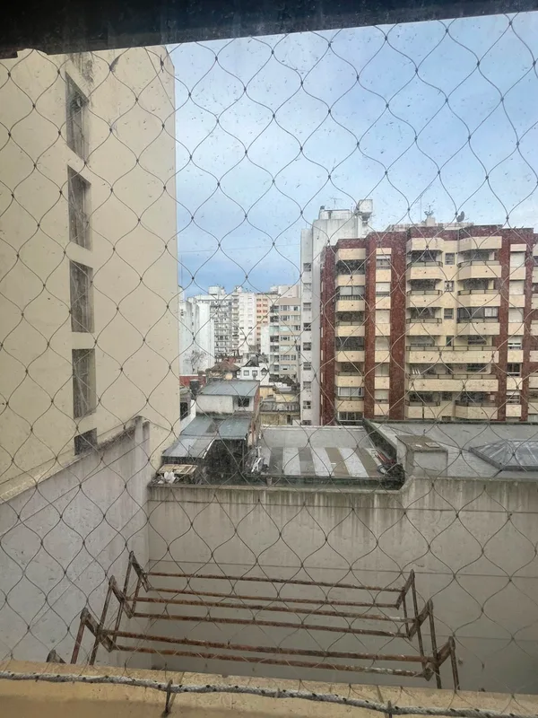 Departamento 2 Ambientes foto 6
