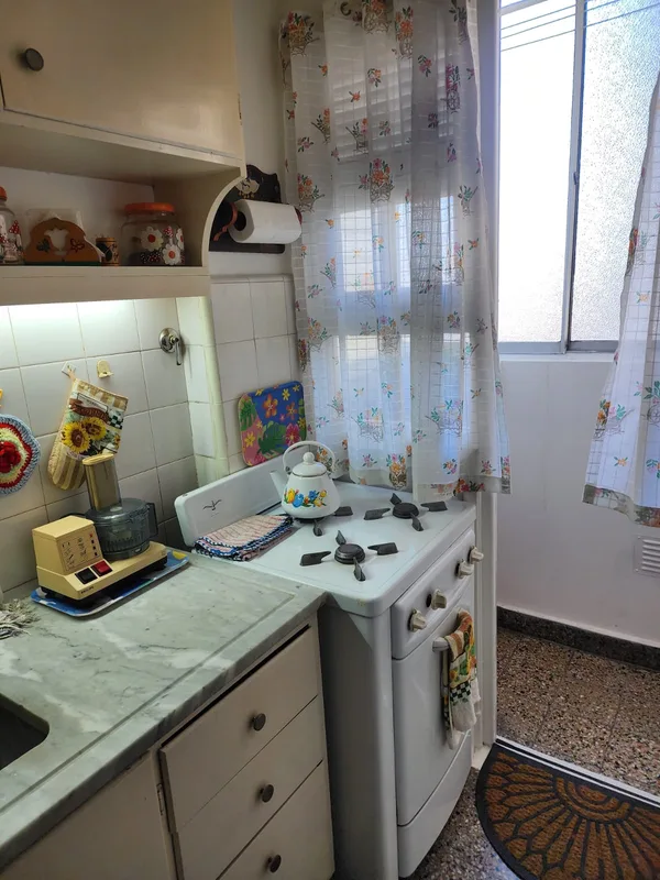 Departamento 1 Ambiente foto 11