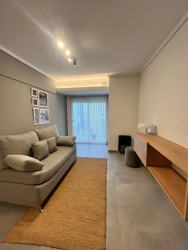 2 Ambientes a estrenar foto 4