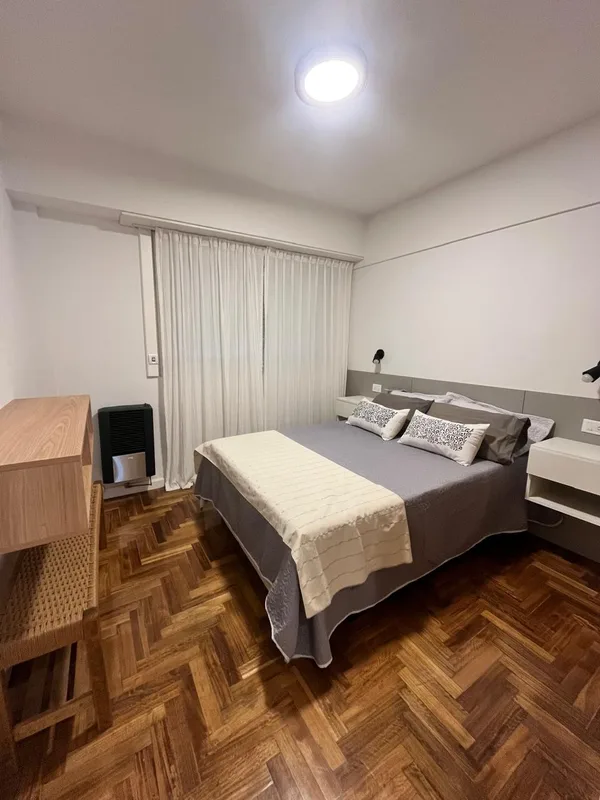 2 Ambientes a estrenar foto 14