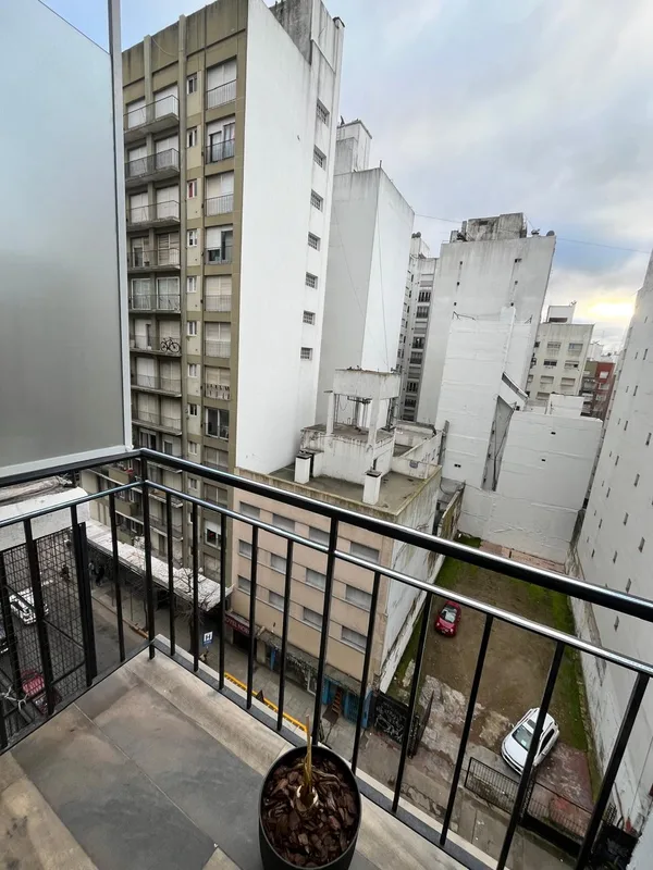 2 Ambientes a estrenar foto 15