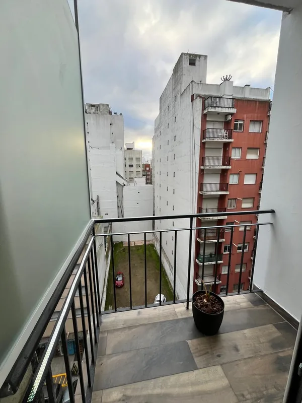 2 Ambientes a estrenar foto 16